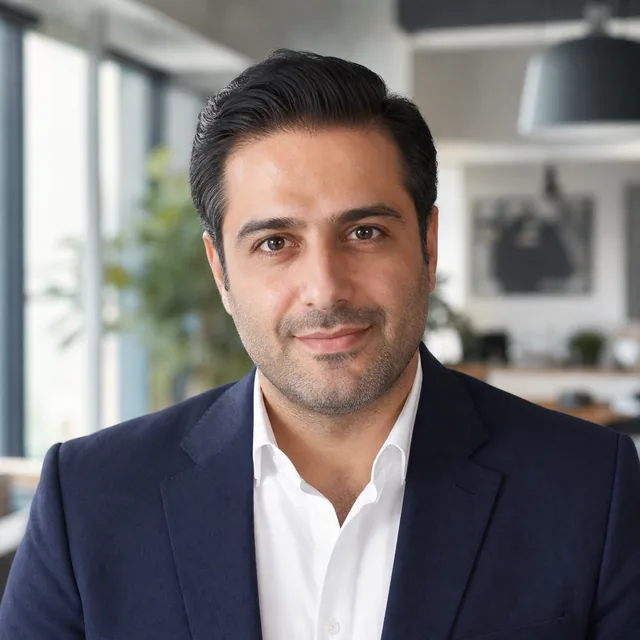 رضا کریمی